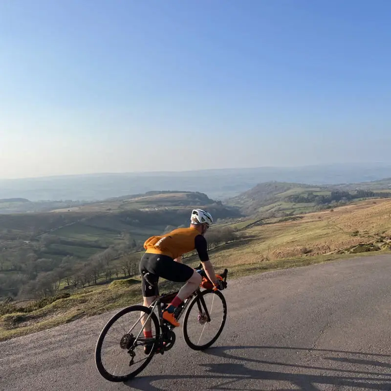 Road Cycling Holidays